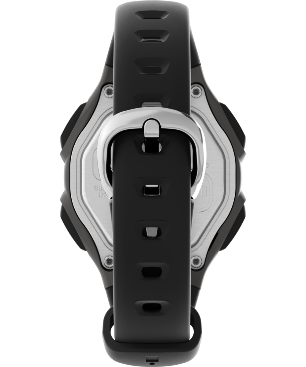 IRONMAN Classic 30 Mid-Size Resin Strap Watch