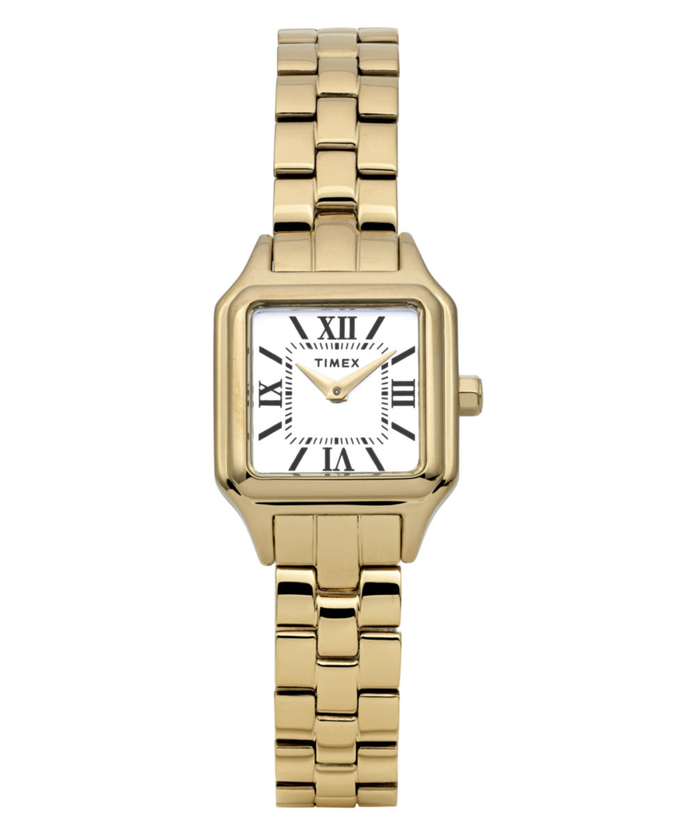Addison 23mm Stainless Steel Bracelet Watch