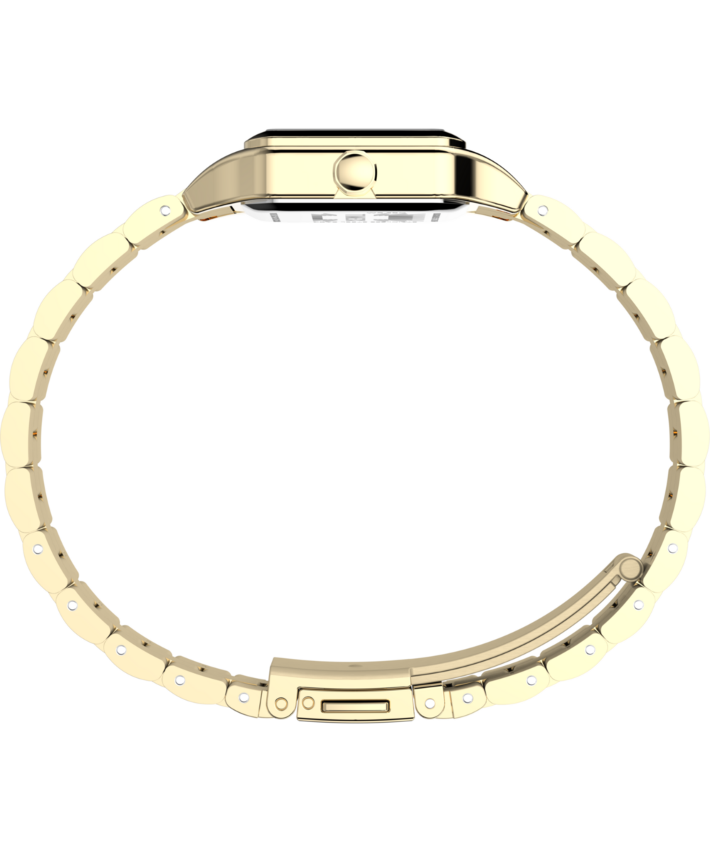 Addison 23mm Stainless Steel Bracelet Watch