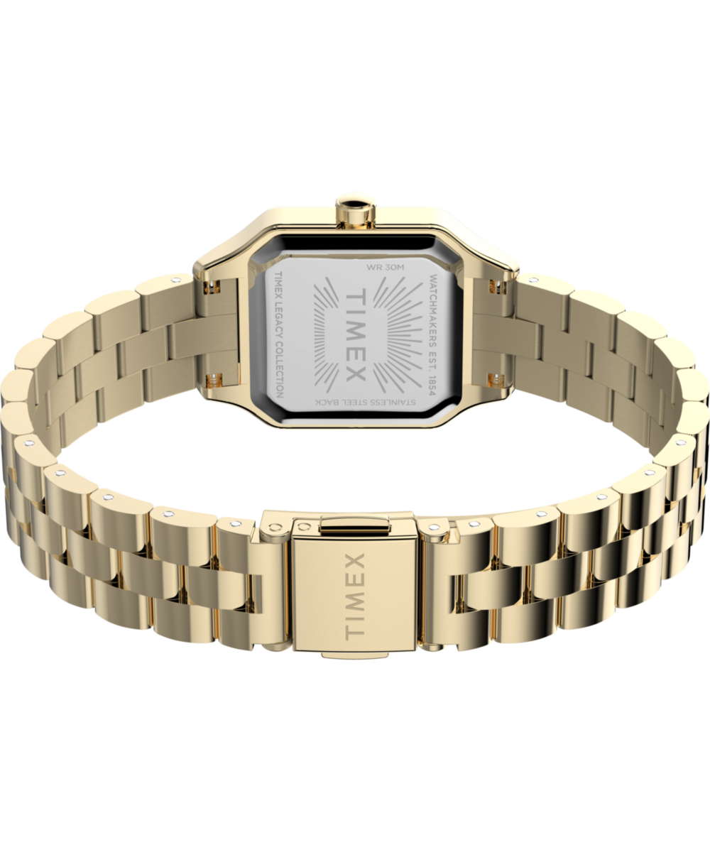 Addison 23mm Stainless Steel Bracelet Watch