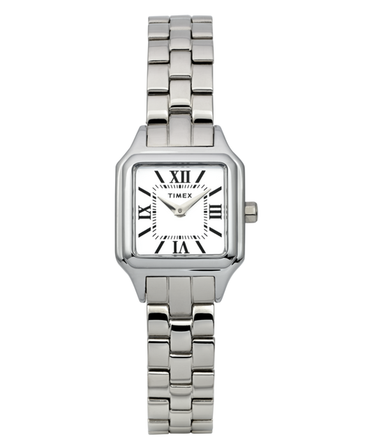 Addison 23mm Stainless Steel Bracelet Watch