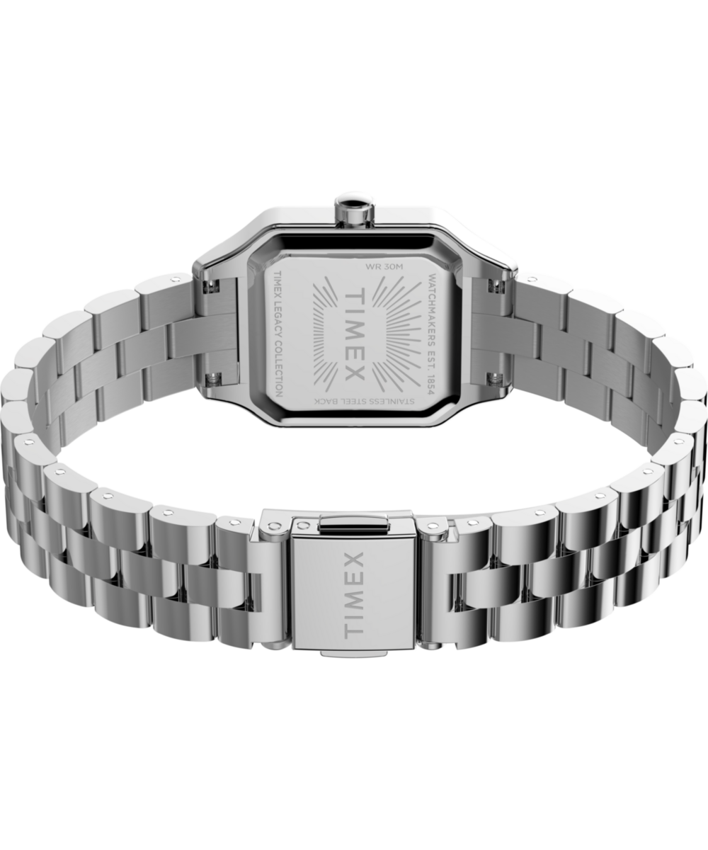 Addison 23mm Stainless Steel Bracelet Watch