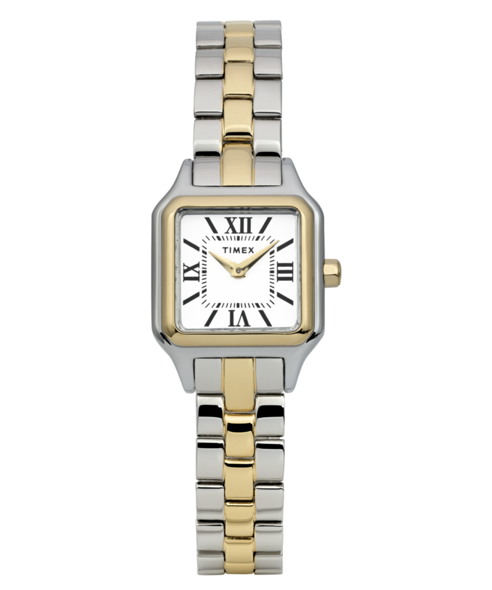 Addison 23mm Stainless Steel Bracelet Watch