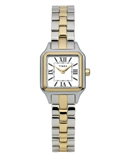 Addison 23mm Stainless Steel Bracelet Watch
