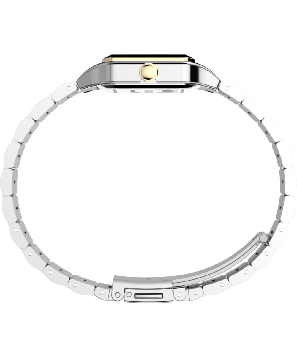 Addison 23mm Stainless Steel Bracelet Watch