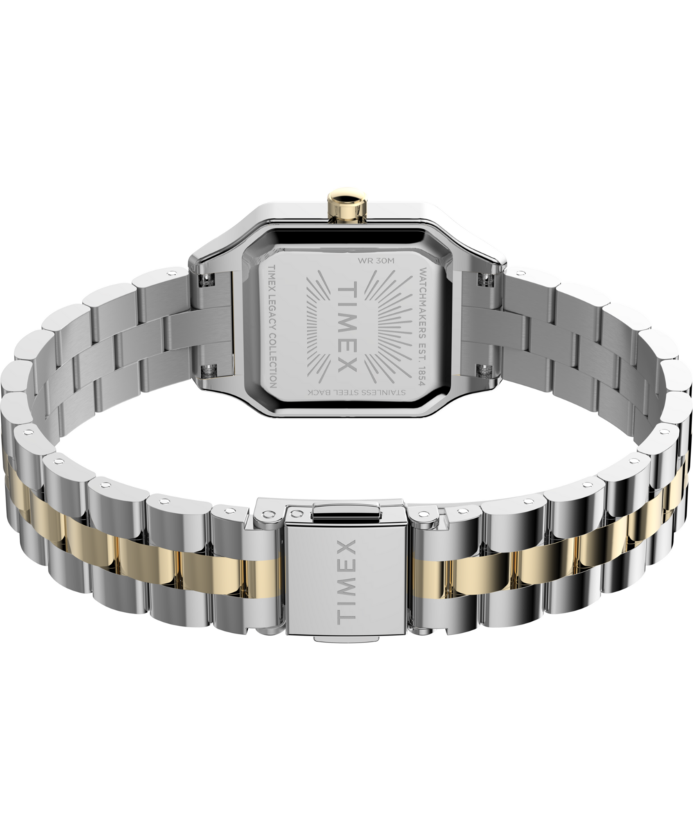 Addison 23mm Stainless Steel Bracelet Watch