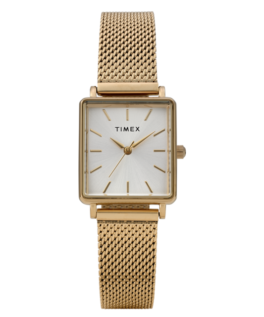 Transcend 22mm Stainless Steel Bracelet Watch