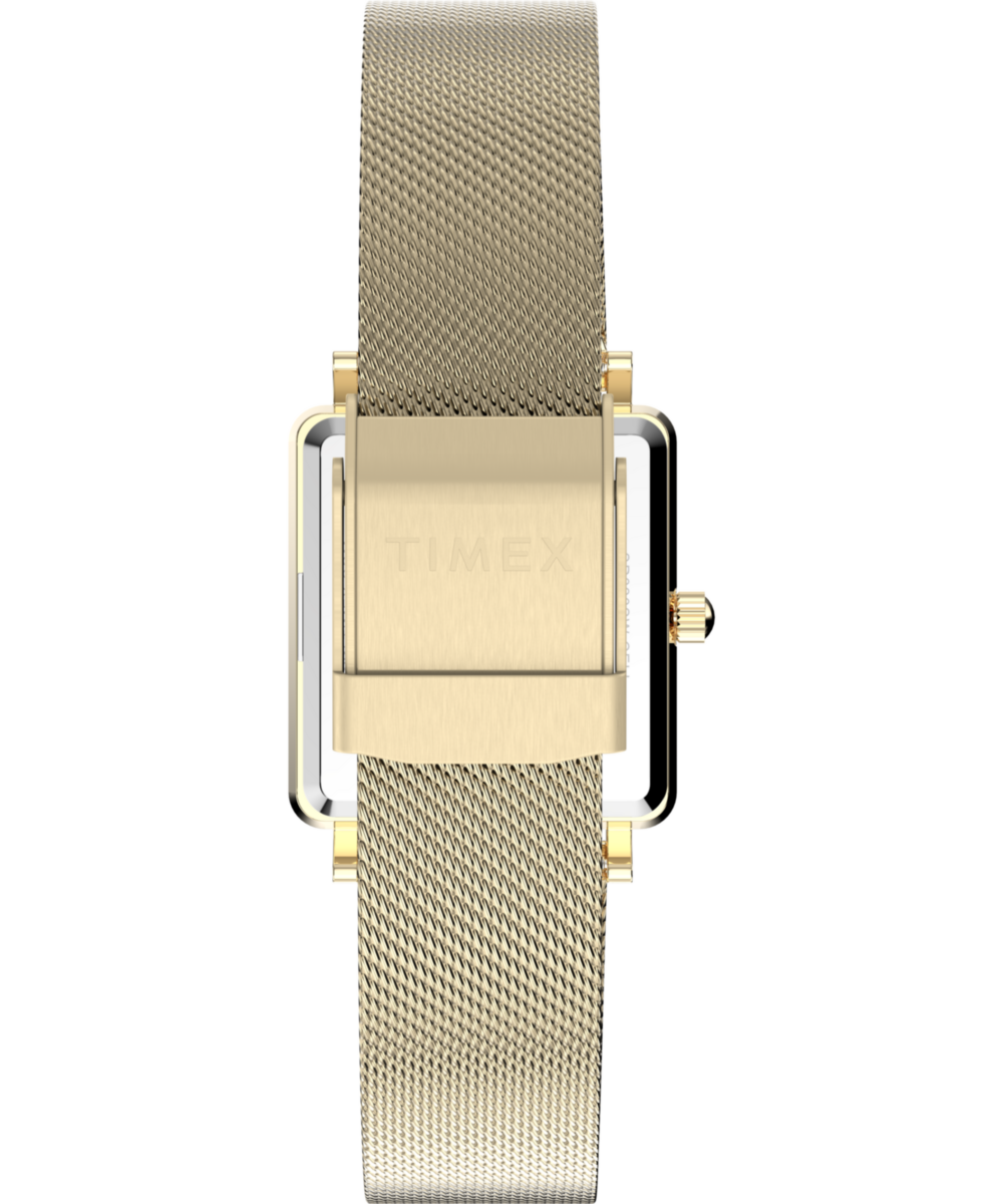 Transcend 22mm Stainless Steel Bracelet Watch