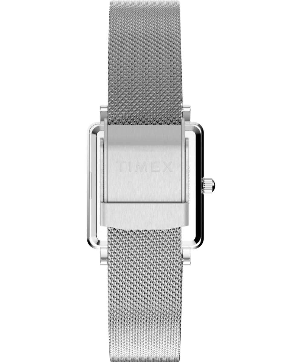 Transcend 22mm Stainless Steel Bracelet Watch