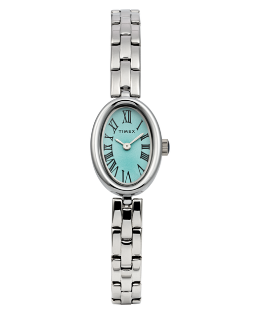 Cavatina 19mm Stainless Steel Bracelet Watch
