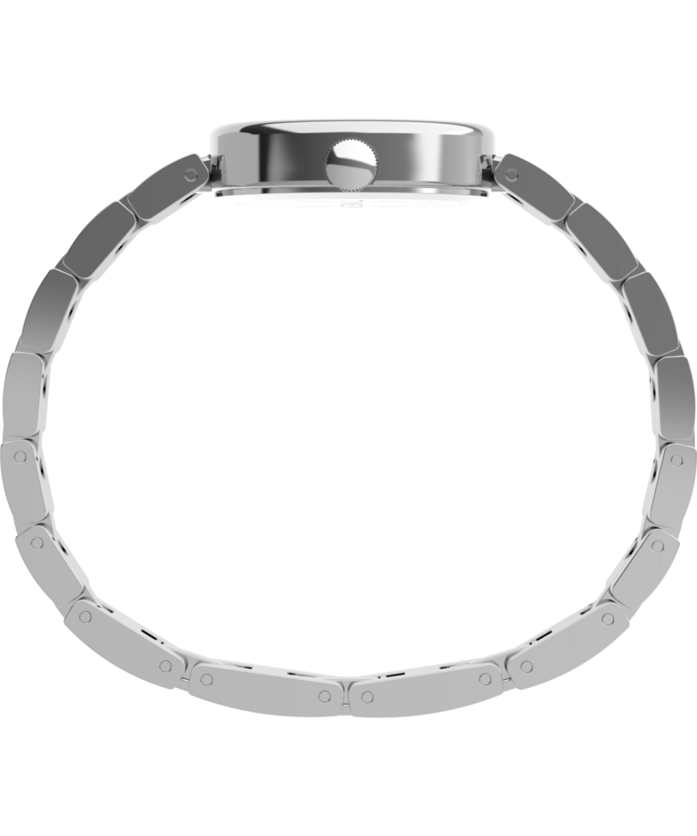 Cavatina 19mm Stainless Steel Bracelet Watch