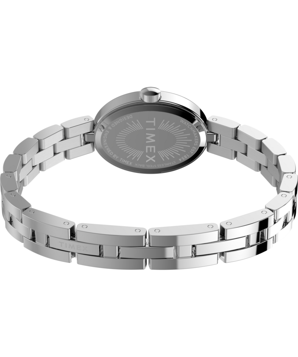 Cavatina 19mm Stainless Steel Bracelet Watch