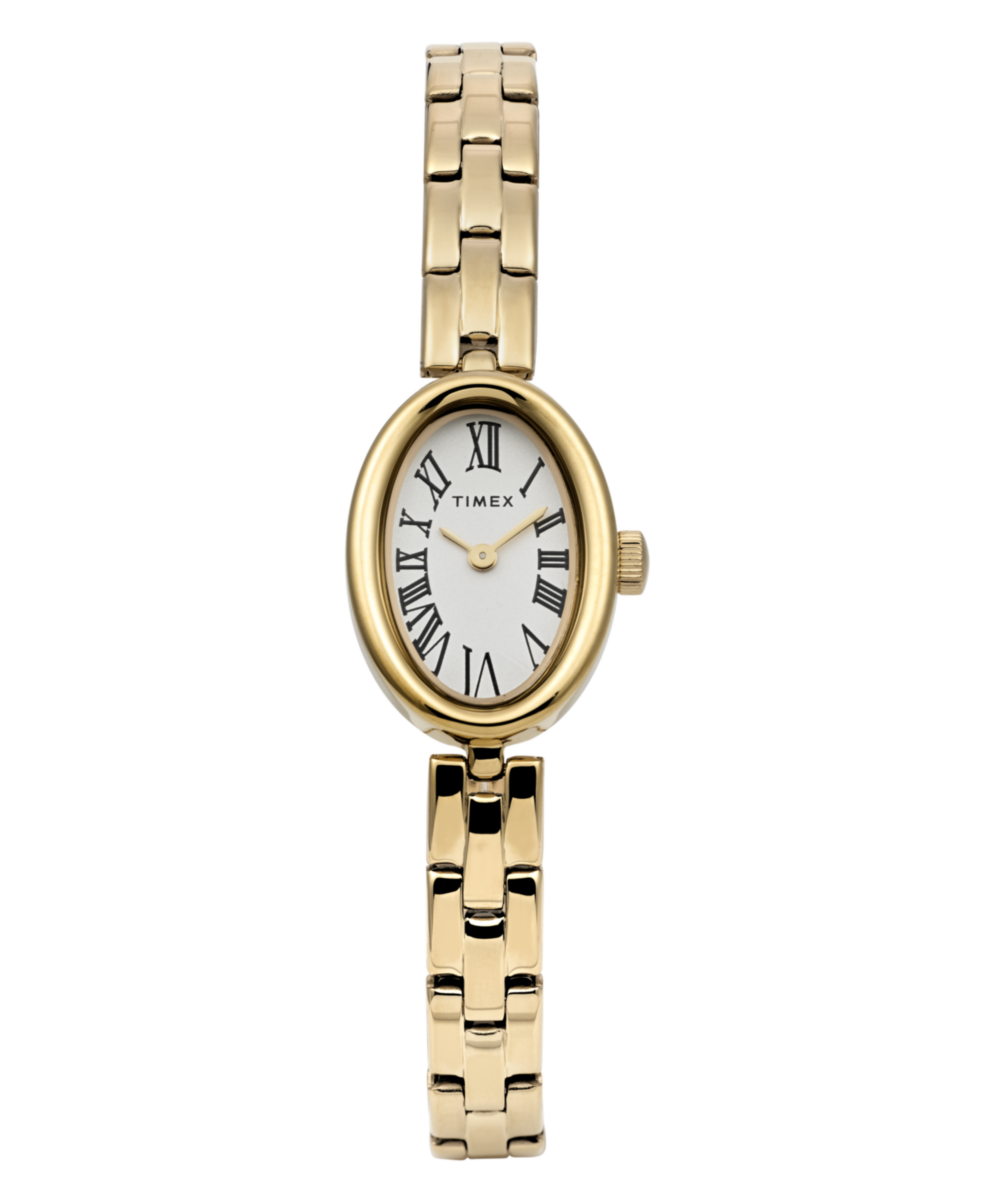 Cavatina 19mm Stainless Steel Bracelet Watch