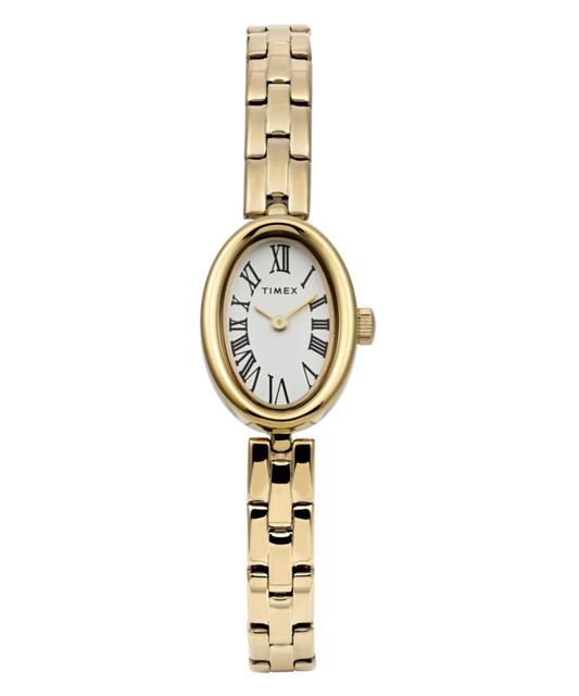 Cavatina 19mm Stainless Steel Bracelet Watch