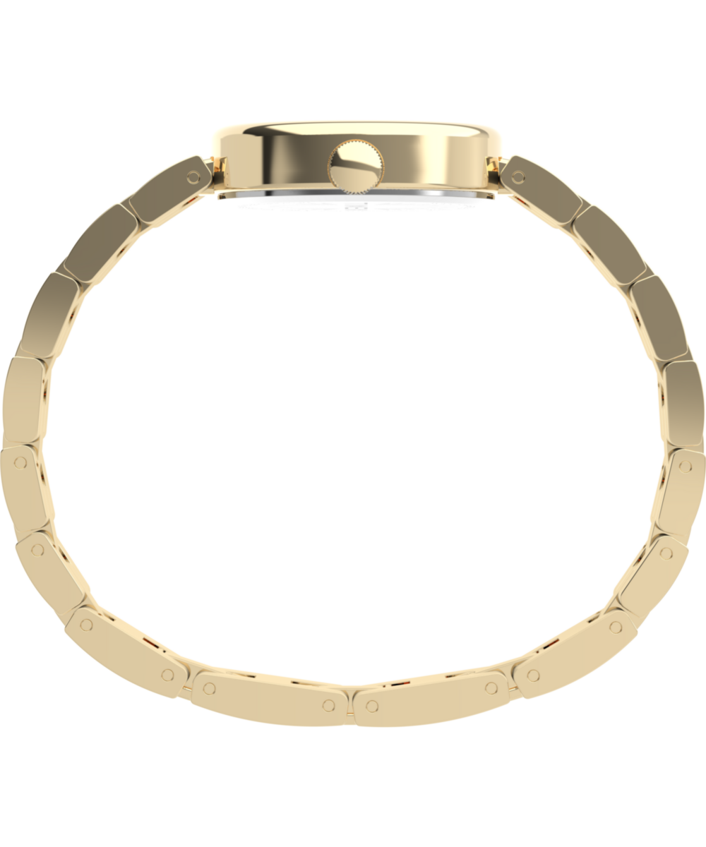 Cavatina 19mm Stainless Steel Bracelet Watch