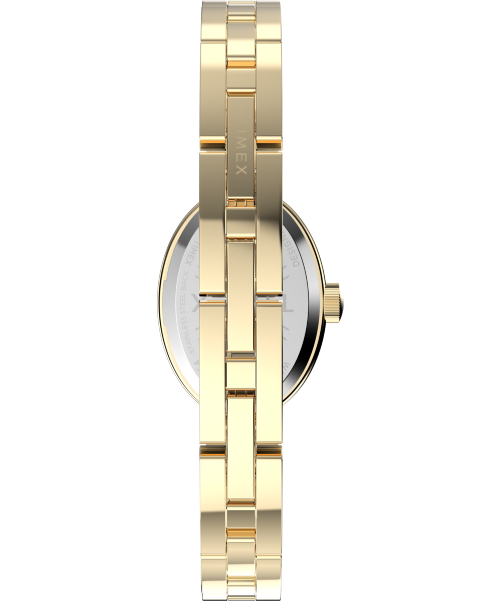 Cavatina 19mm Stainless Steel Bracelet Watch