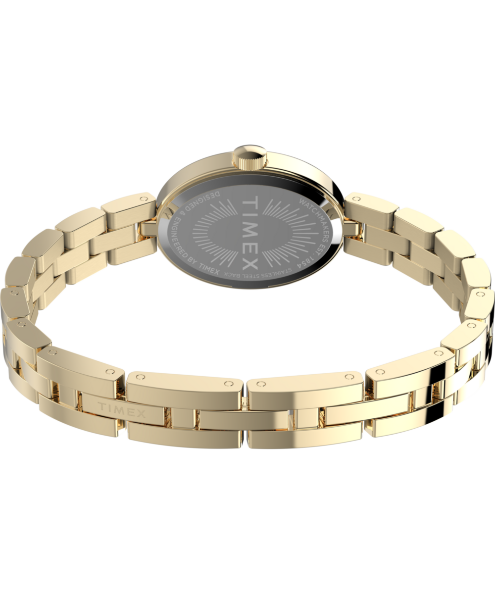 Cavatina 19mm Stainless Steel Bracelet Watch