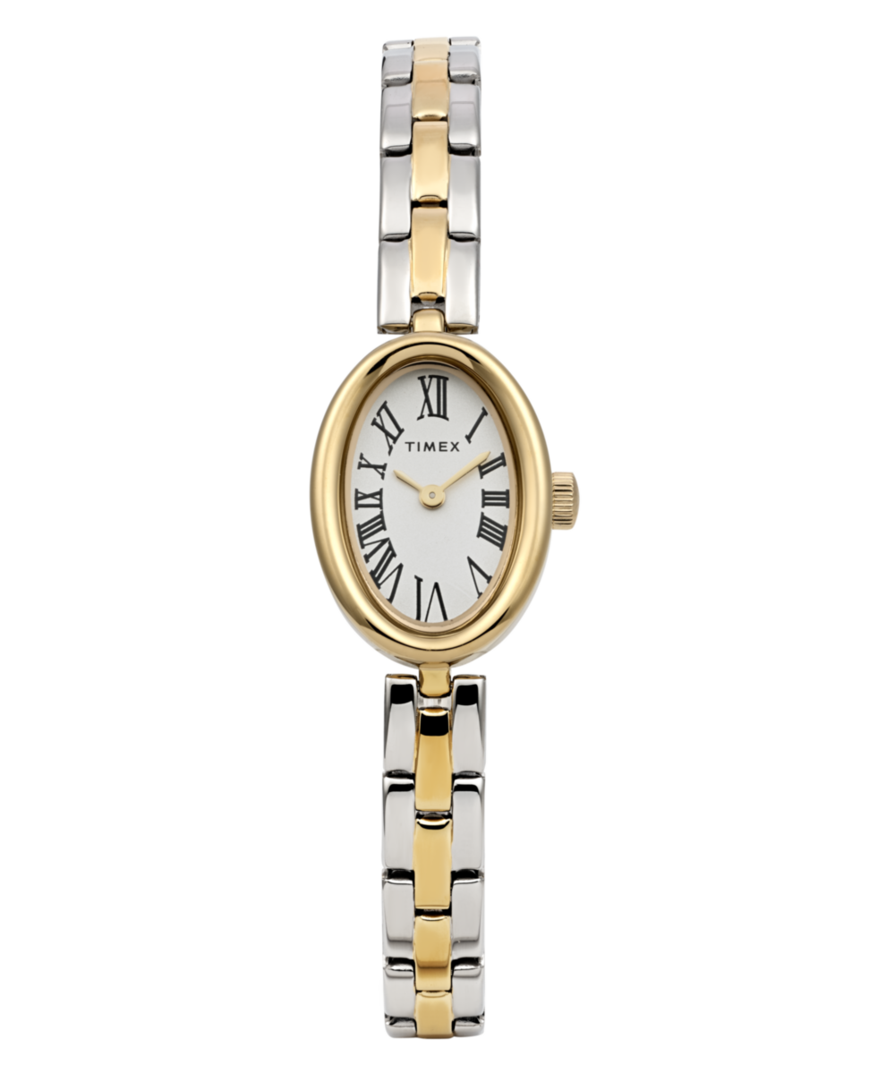 Cavatina 19mm Stainless Steel Bracelet Watch