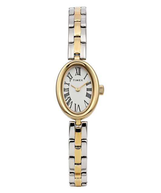 Cavatina 19mm Stainless Steel Bracelet Watch