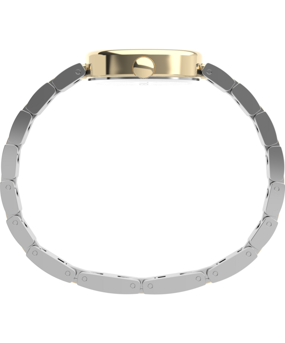 Cavatina 19mm Stainless Steel Bracelet Watch