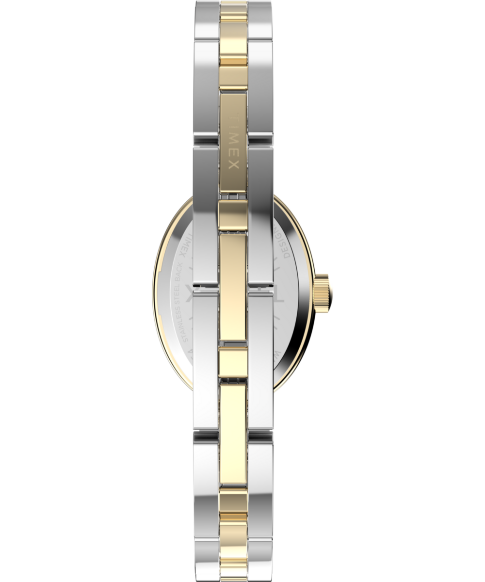 Cavatina 19mm Stainless Steel Bracelet Watch