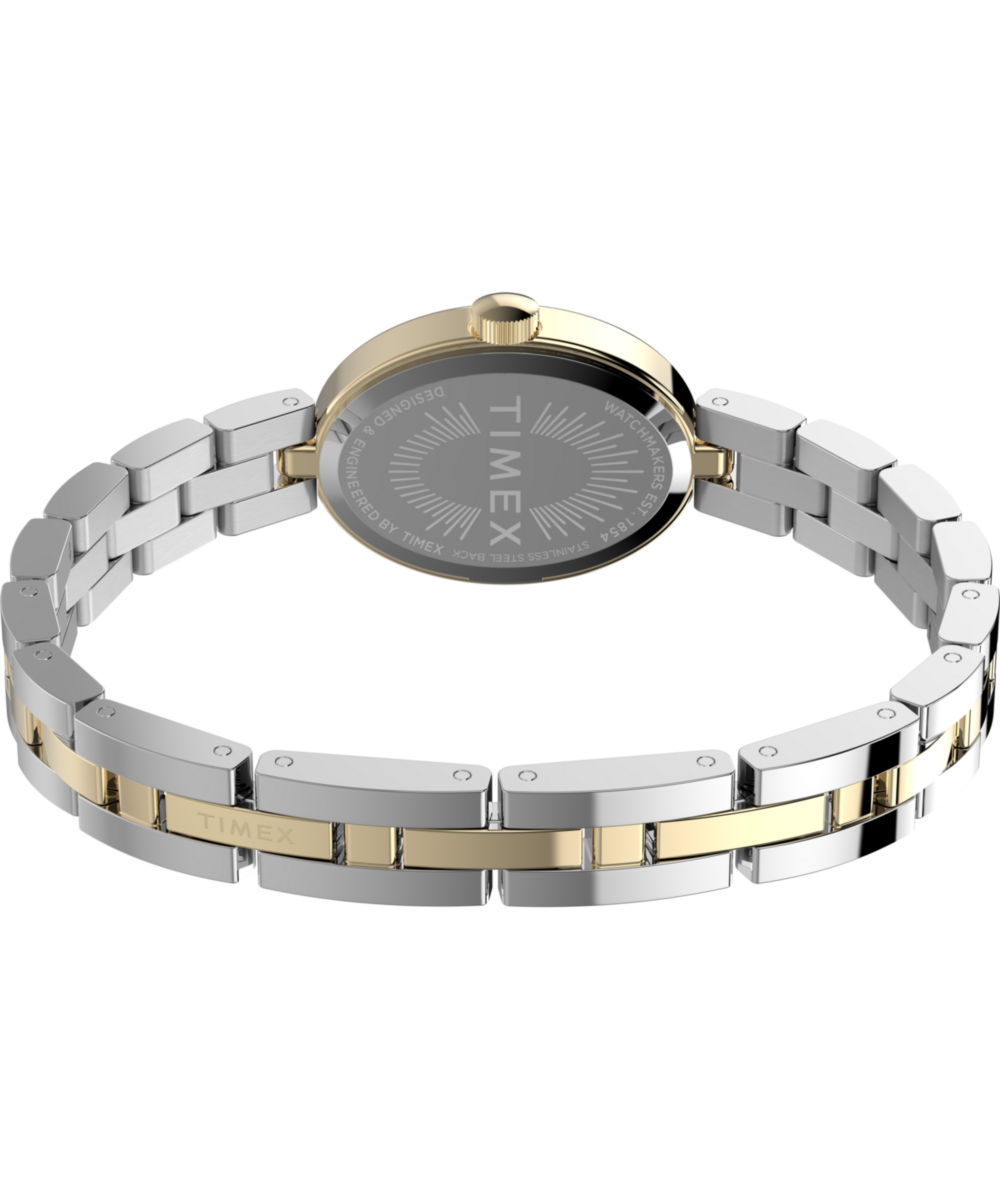 Cavatina 19mm Stainless Steel Bracelet Watch