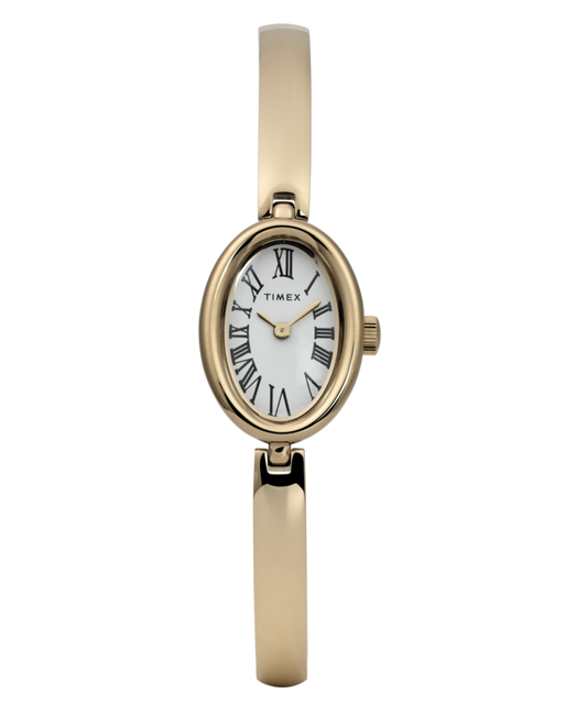 Cavatina 19mm Stainless Steel Bangle Watch