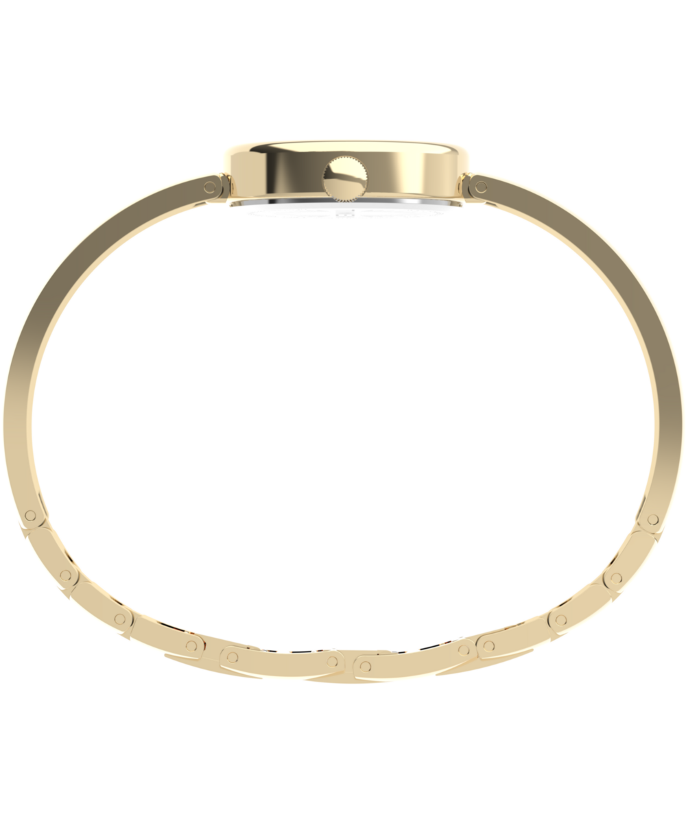 Cavatina 19mm Stainless Steel Bangle Watch