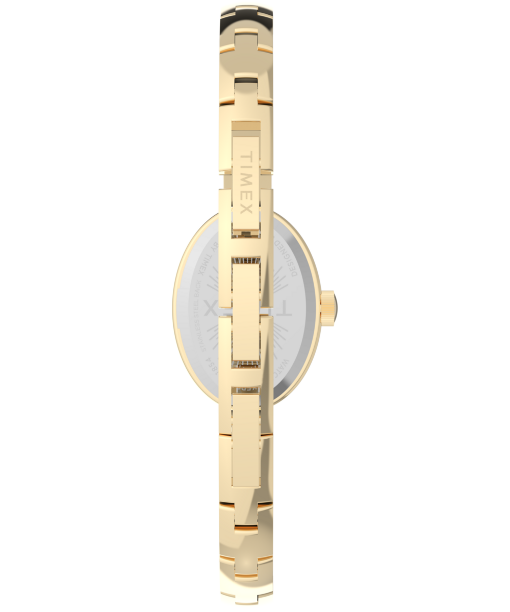 Cavatina 19mm Stainless Steel Bangle Watch