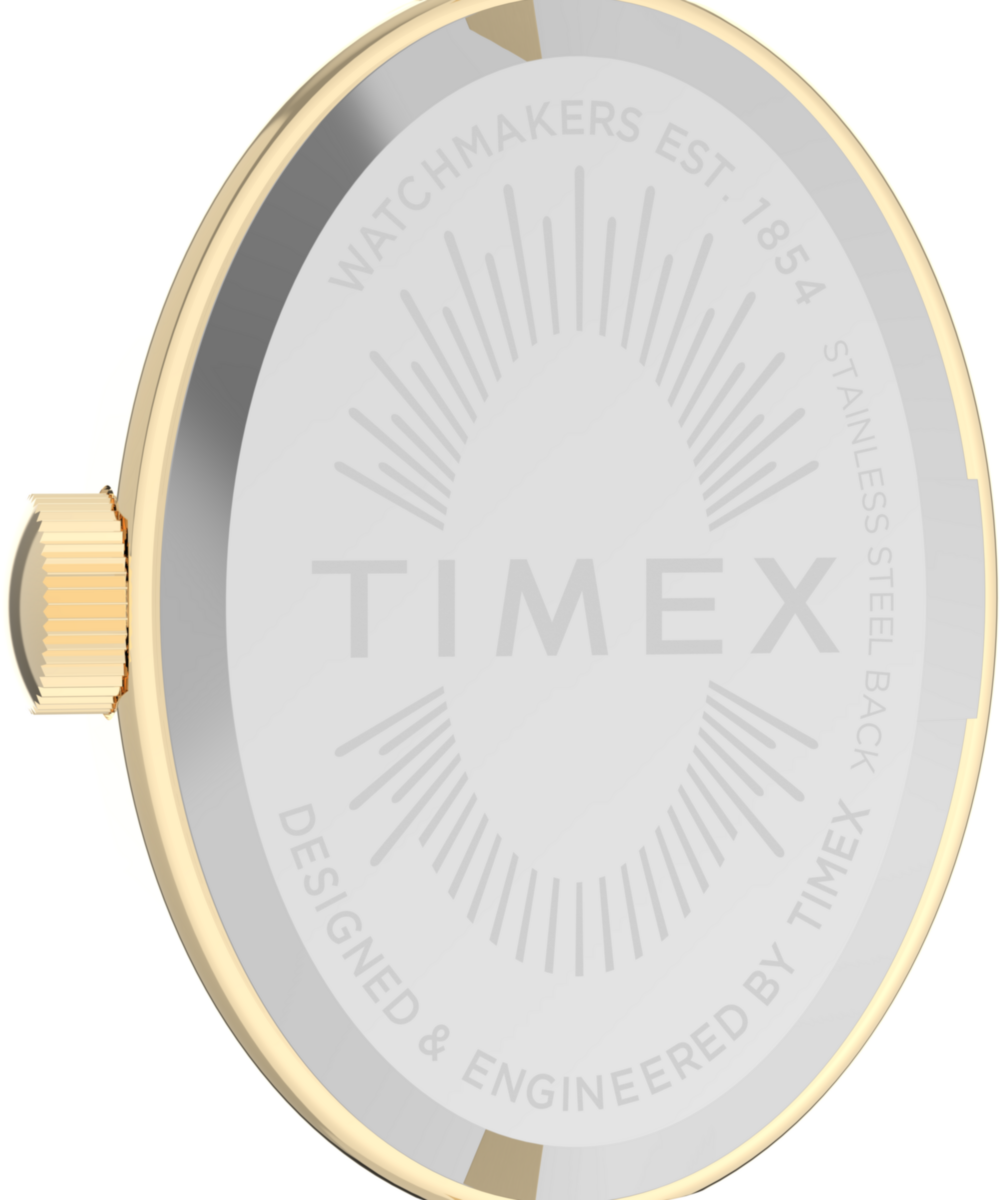 Cavatina 19mm Stainless Steel Bangle Watch