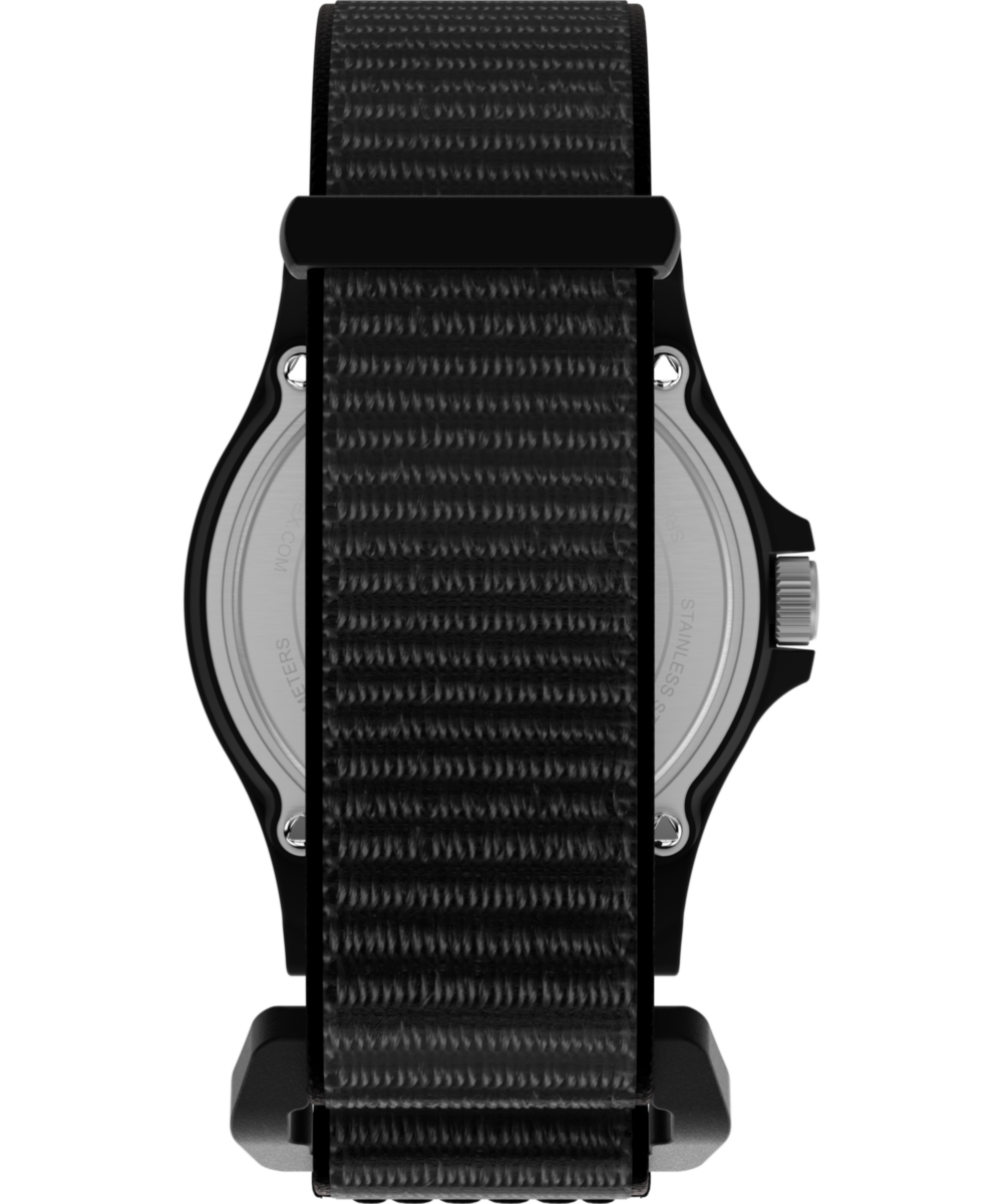 Timex Grand Canyon National Park 40mm Fabric Strap Watch