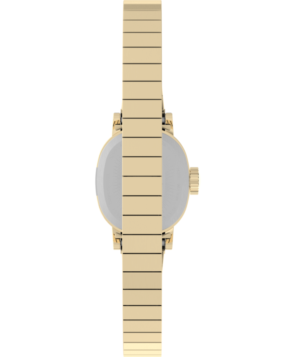 Cavatina® Mini 17mm Stainless Steel Expansion Band Watch