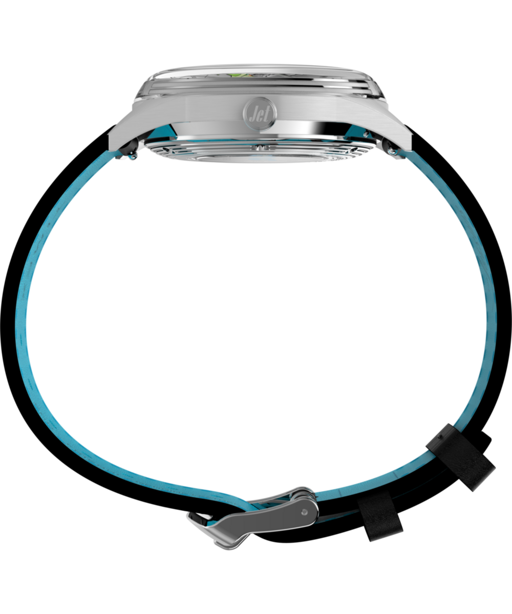 The Jetsons x Timex Marlin® Jet Automatic 38mm Strap Watch