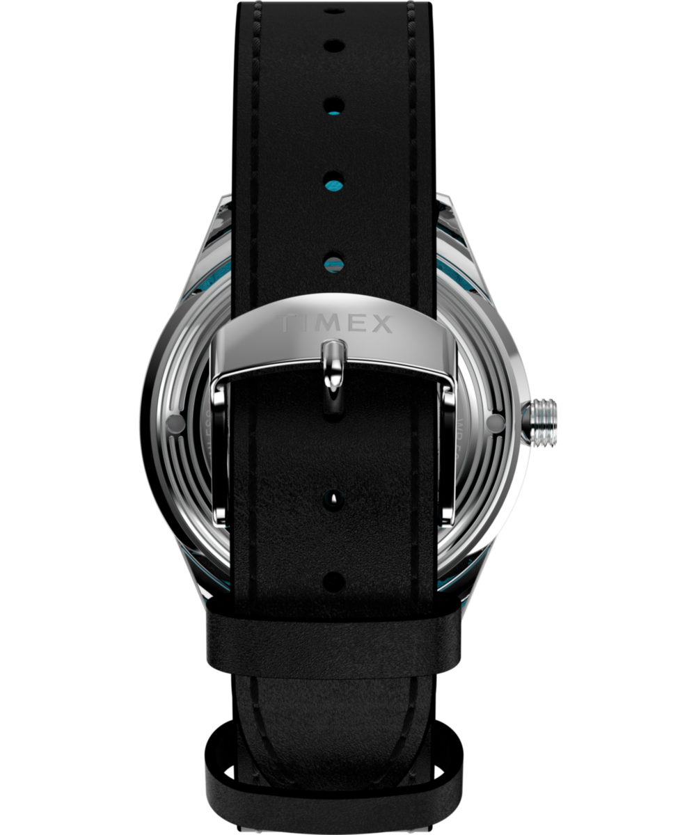 The Jetsons x Timex Marlin® Jet Automatic 38mm Strap Watch