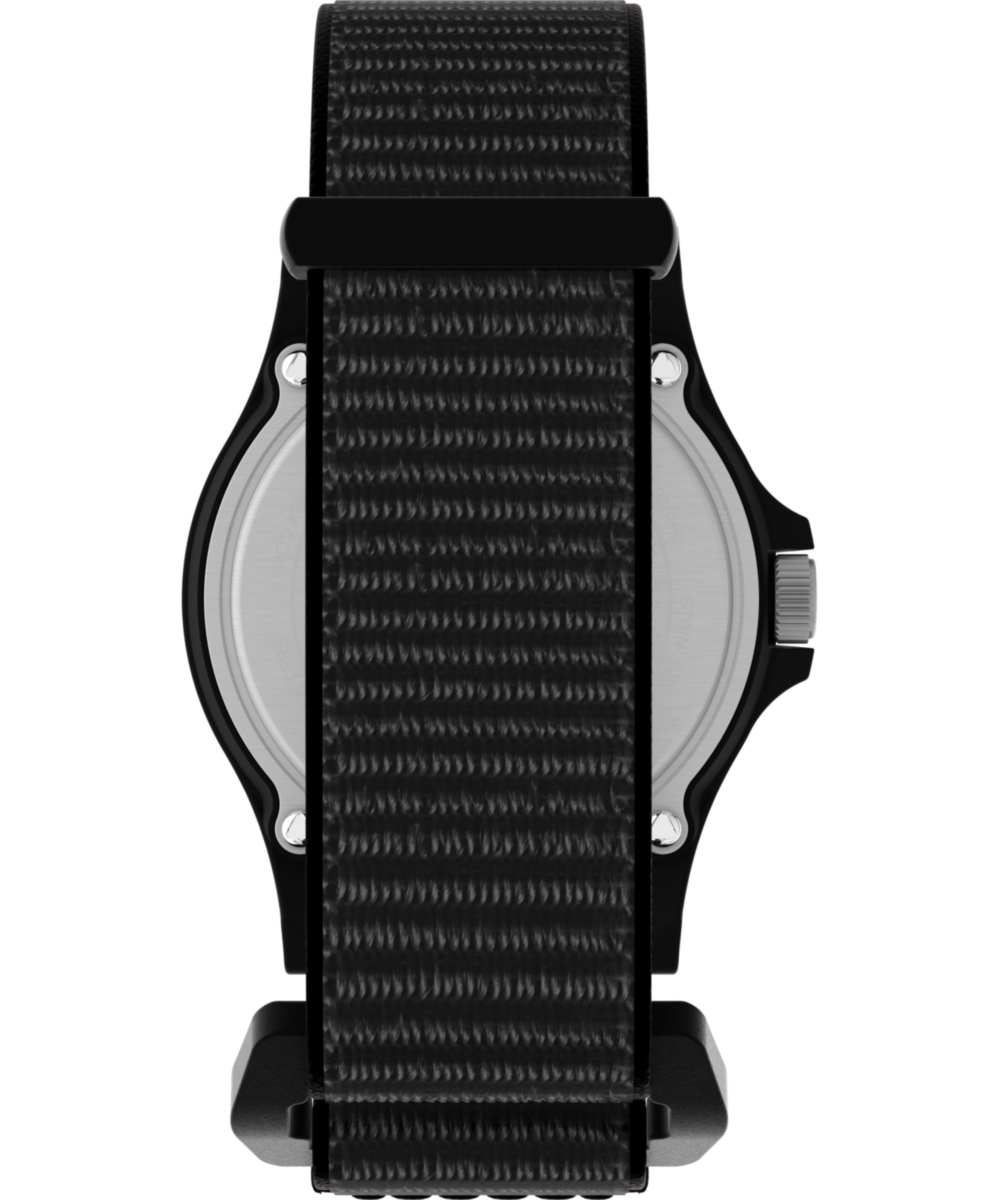 Timex Everglades National Park 40mm Fabric Strap Watch