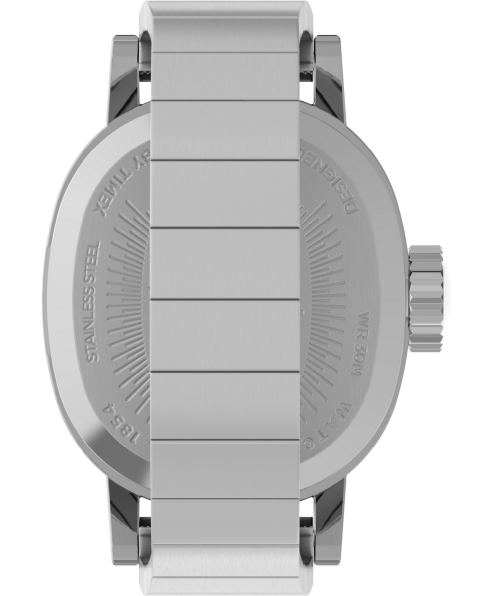 Cavatina® Mini 16mm Stainless Steel Expansion Band Ring Watch
