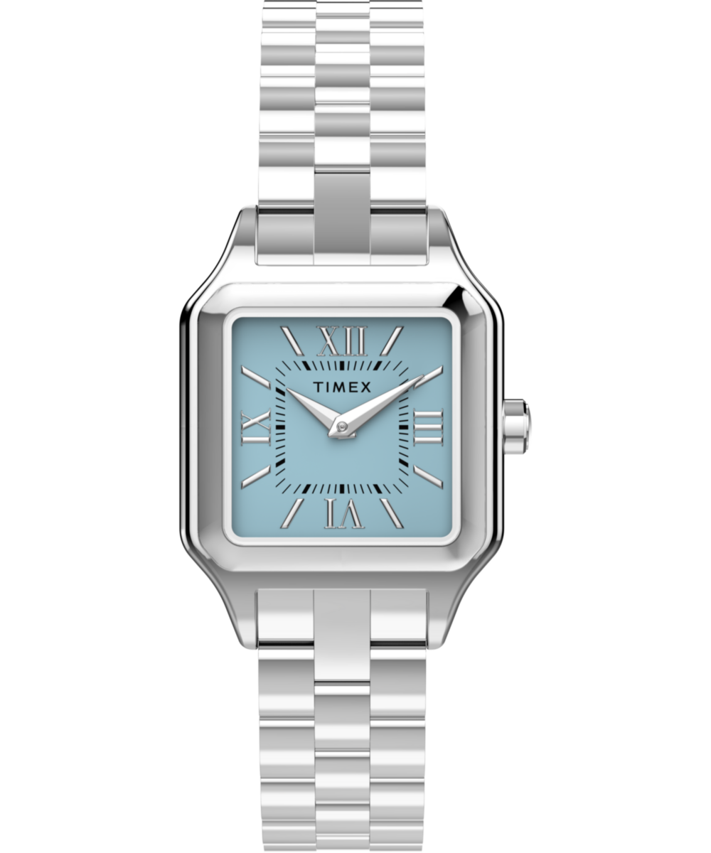 Addison 23mm Stainless Steel Bracelet Watch