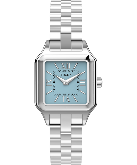 Addison 23mm Stainless Steel Bracelet Watch