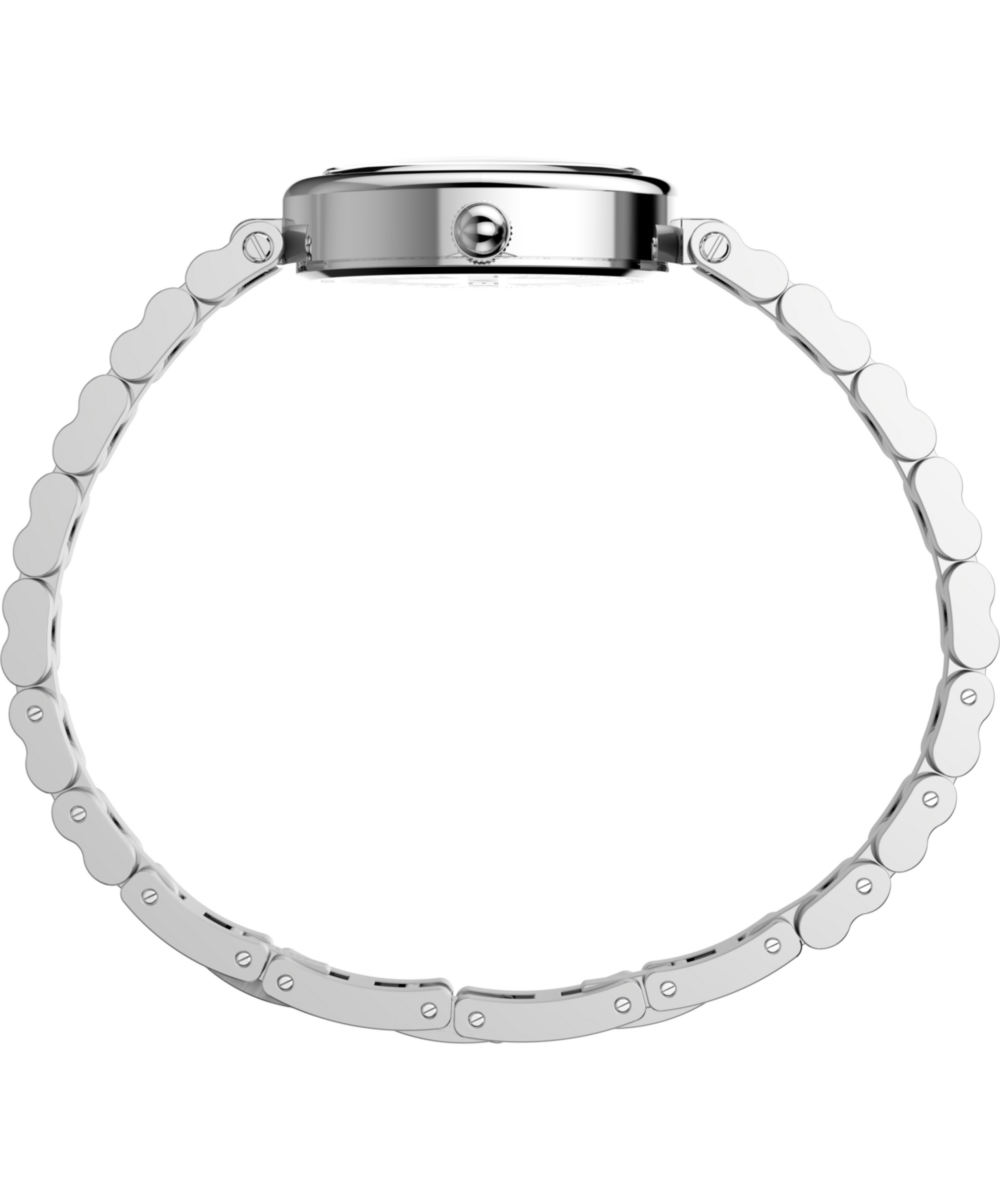 Cavatina® Luxe 22mm Stainless Steel Watch
