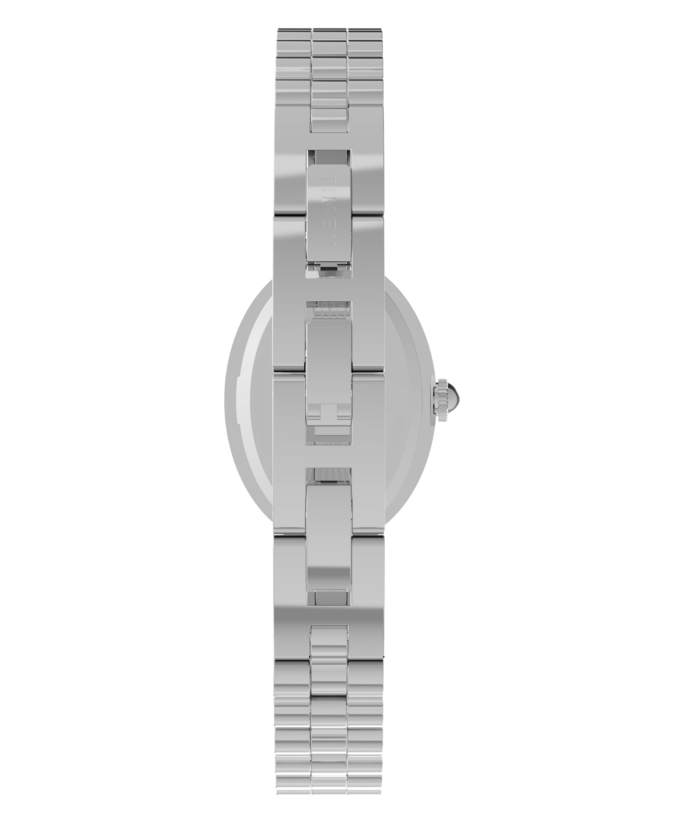 Cavatina® Luxe 22mm Stainless Steel Watch