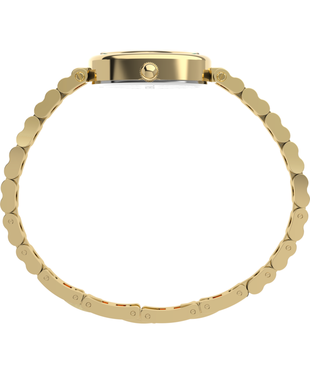 Cavatina® Luxe 22mm Stainless Steel Watch