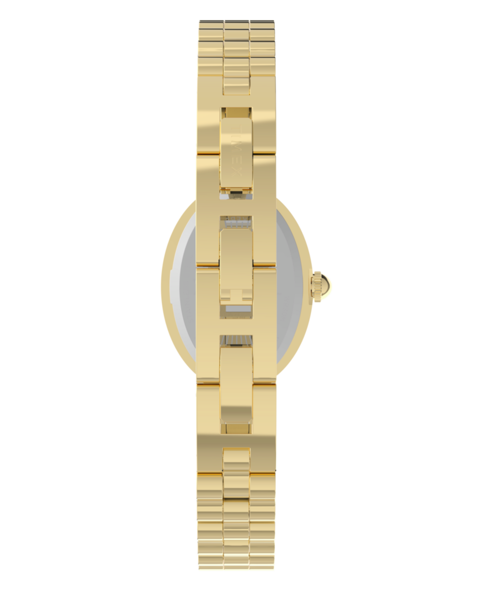 Cavatina® Luxe 22mm Stainless Steel Watch