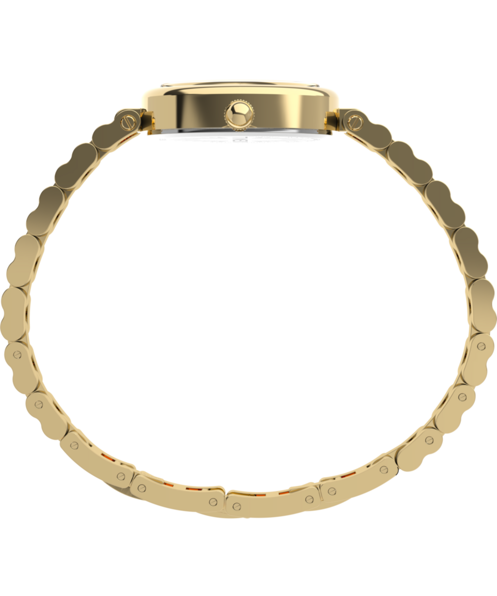 Cavatina® Luxe 22mm Stainless Steel Watch