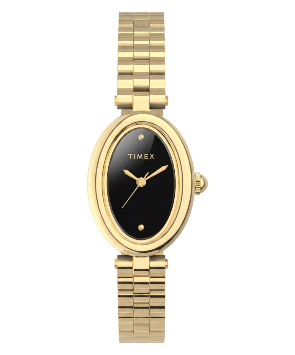 Cavatina® Luxe 22mm Stainless Steel Watch