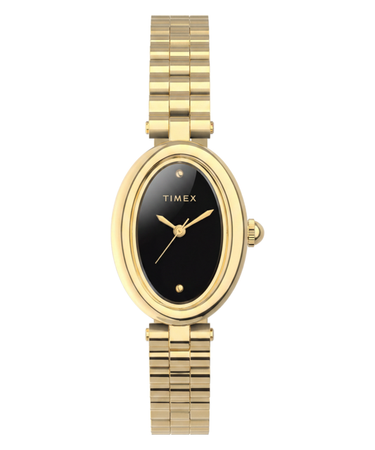 Cavatina® Luxe 22mm Stainless Steel Watch