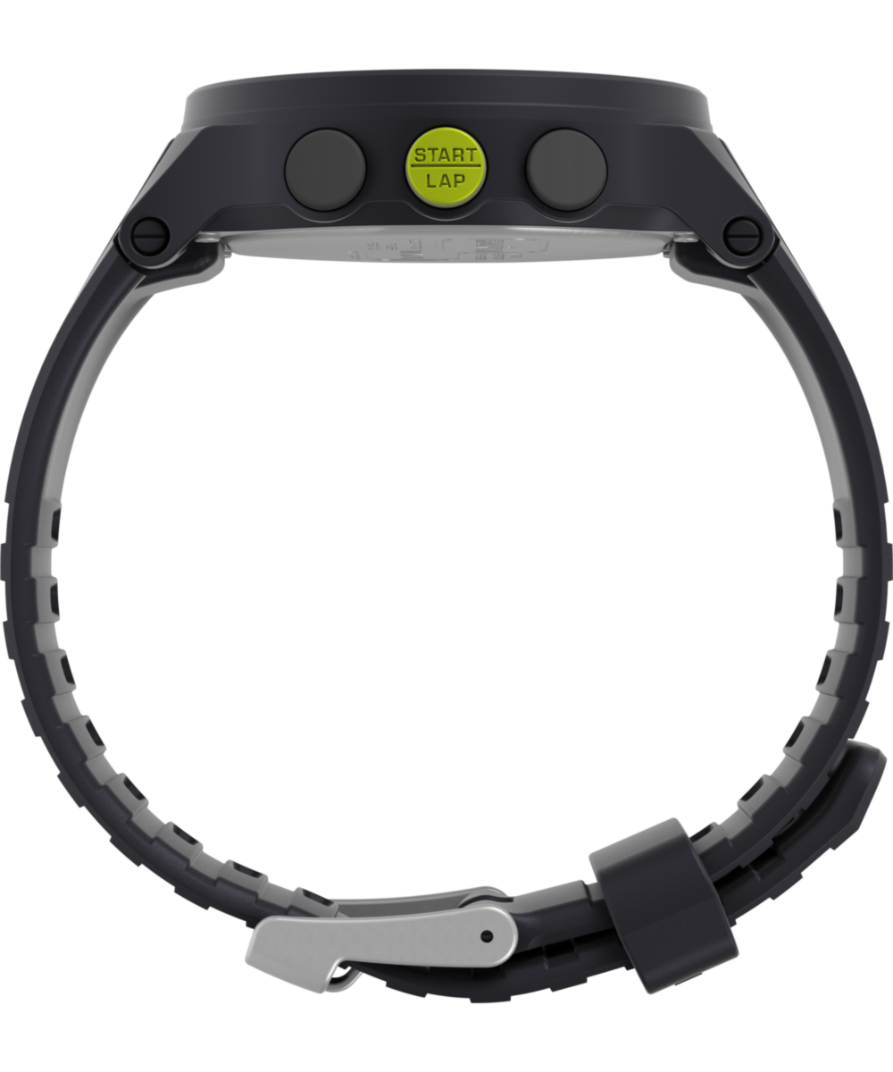IRONMAN Essential 30 Silicone Strap Watch