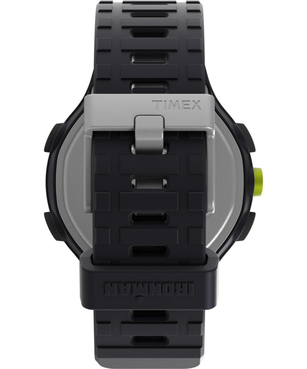 IRONMAN Essential 30 Silicone Strap Watch