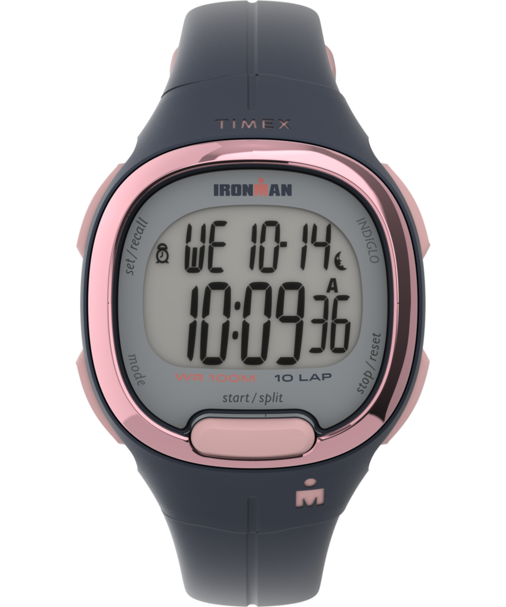 Transit 33mm Resin Strap Watch