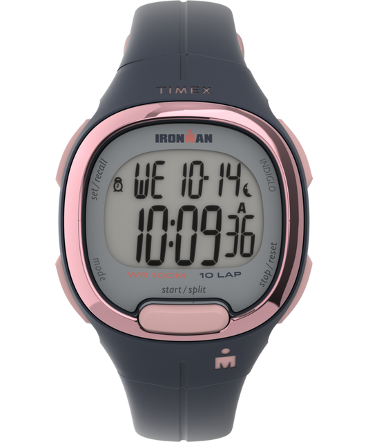 Transit 33mm Resin Strap Watch