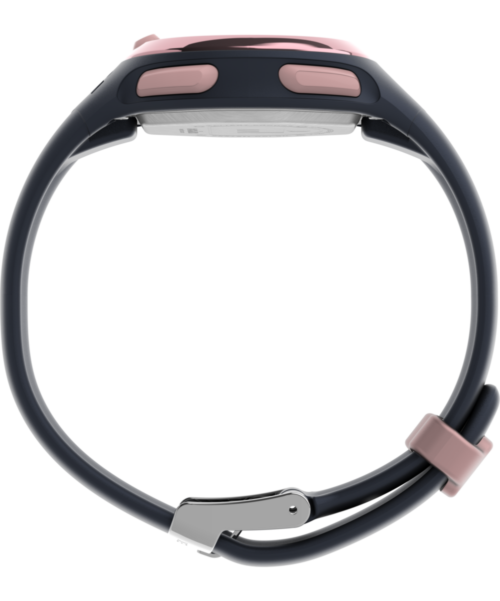 Transit 33mm Resin Strap Watch